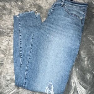 Size 8 Lucky Brand